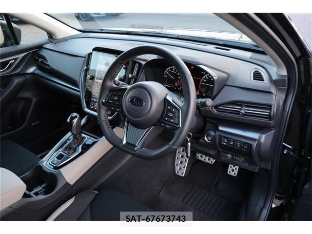 Subaru LAYBACK 2024-05 8743350-12
