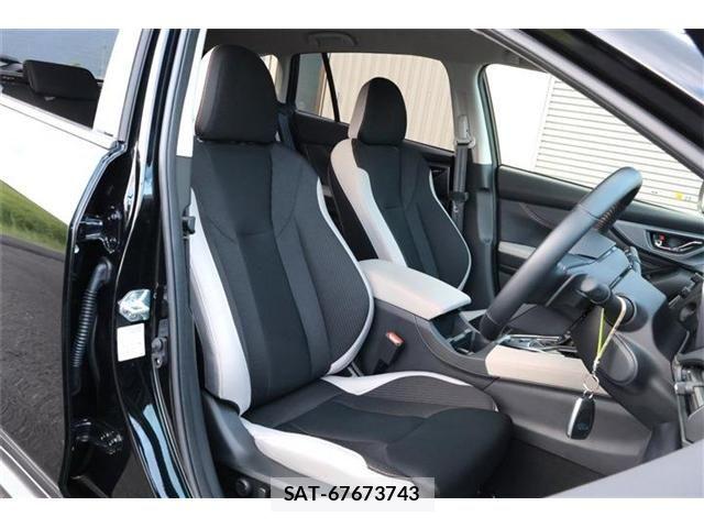 Subaru LAYBACK 2024-05 8743350-13
