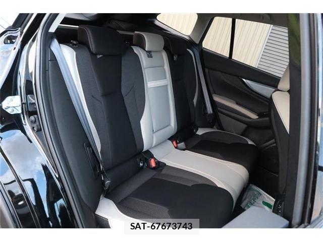 Subaru LAYBACK 2024-05 8743350-14