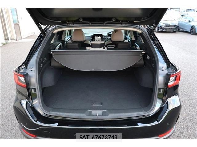 Subaru LAYBACK 2024-05 8743350-15