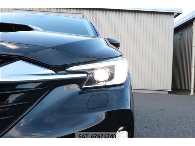 Subaru LAYBACK 2024-05 8743350-16