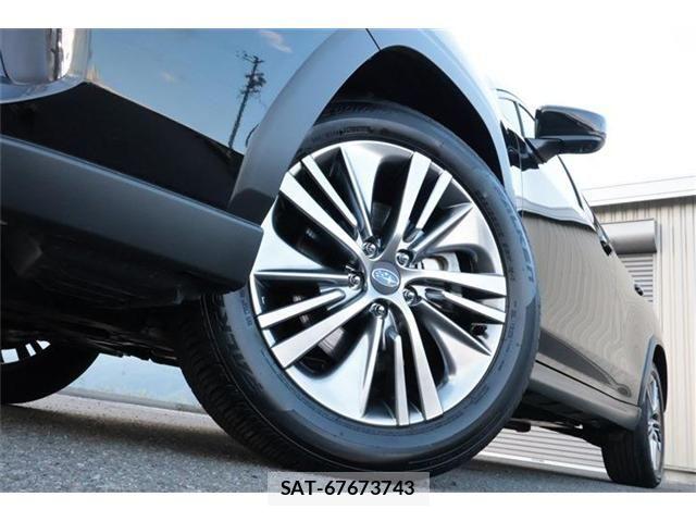Subaru LAYBACK 2024-05 8743350-18