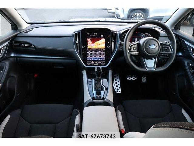 Subaru LAYBACK 2024-05 8743350-1