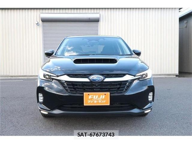 Subaru LAYBACK 2024-05 8743350-19