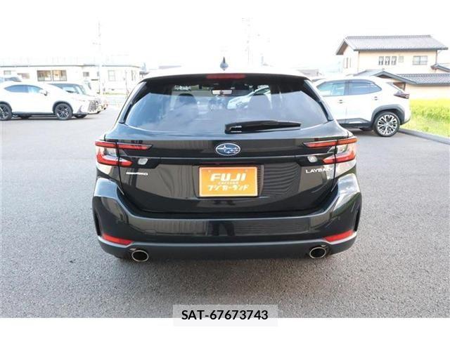 Subaru LAYBACK 2024-05 8743350-20