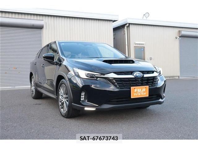 Subaru LAYBACK 2024-05 8743350-21
