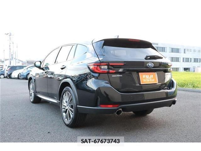 Subaru LAYBACK 2024-05 8743350-22