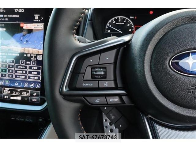 Subaru LAYBACK 2024-05 8743350-28