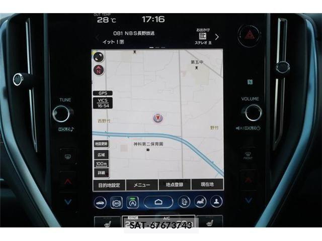 Subaru LAYBACK 2024-05 8743350-2