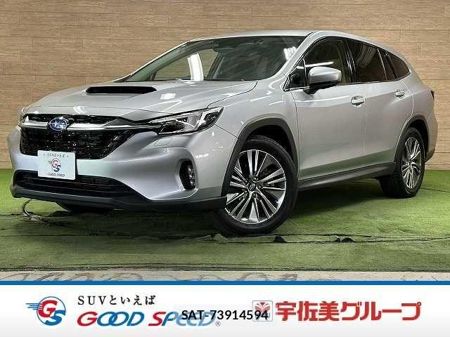 Subaru LAYBACK 2024-03 8743352-0