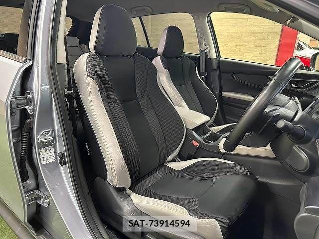 Subaru LAYBACK 2024-03 8743352-10