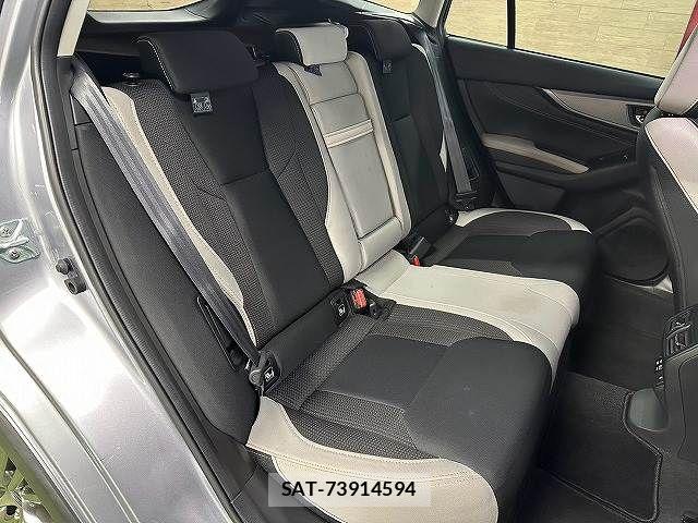 Subaru LAYBACK 2024-03 8743352-11