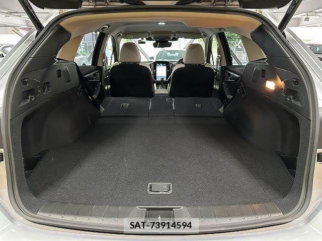 Subaru LAYBACK 2024-03 8743352-12