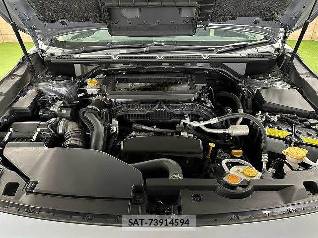Subaru LAYBACK 2024-03 8743352-13