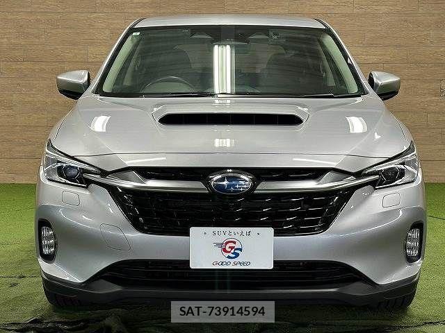 Subaru LAYBACK 2024-03 8743352-14