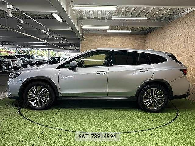 Subaru LAYBACK 2024-03 8743352-16
