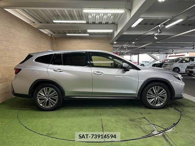 Subaru LAYBACK 2024-03 8743352-17