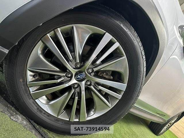 Subaru LAYBACK 2024-03 8743352-18