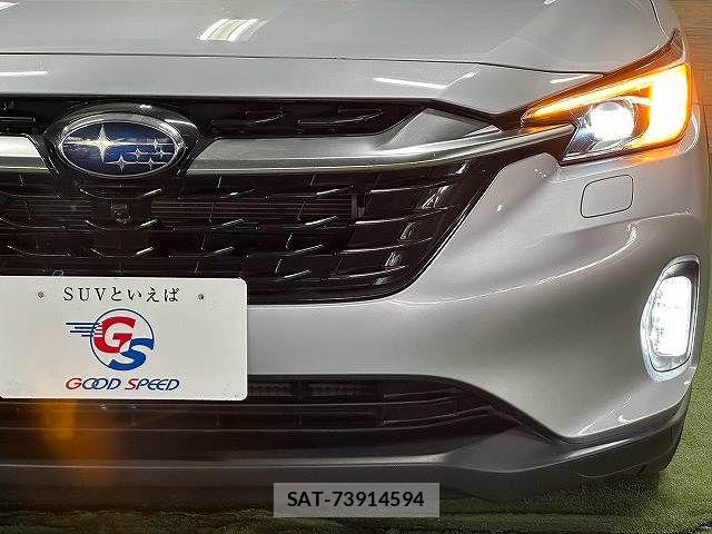Subaru LAYBACK 2024-03 8743352-19