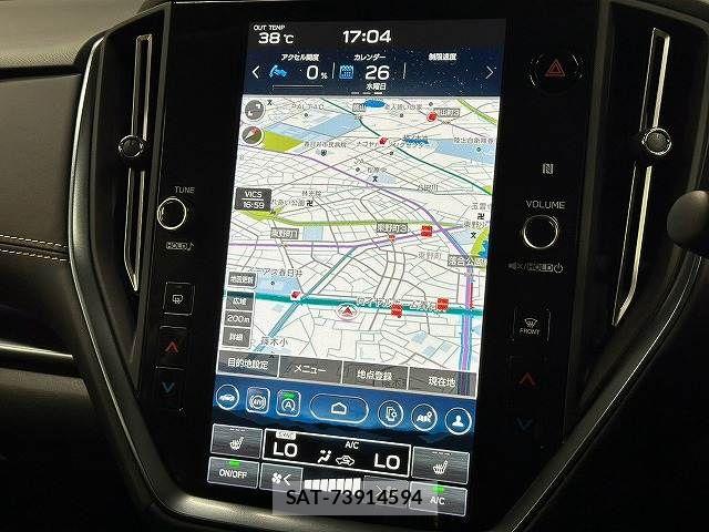 Subaru LAYBACK 2024-03 8743352-2