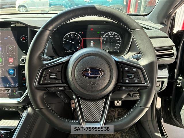 Subaru LAYBACK 2025-07 8796441-15