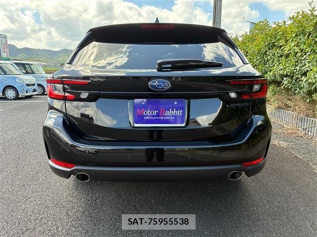 Subaru LAYBACK 2025-07 8796441-4