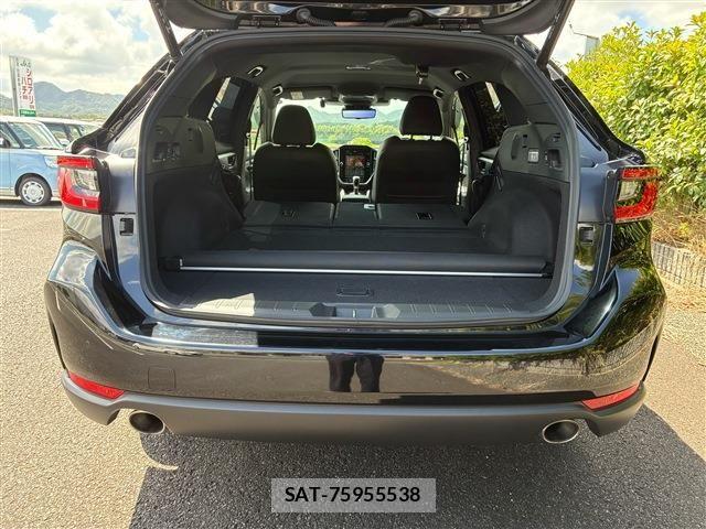 Subaru LAYBACK 2025-07 8796441-6