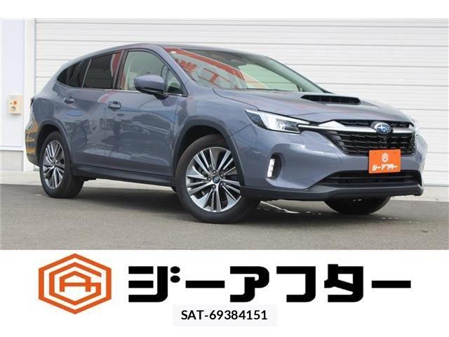Subaru LAYBACK 2024-03 8829913-0
