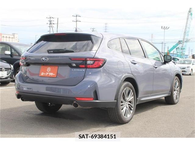 Subaru LAYBACK 2024-03 8829913-10