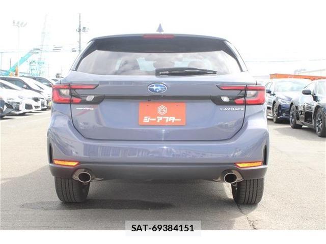 Subaru LAYBACK 2024-03 8829913-11