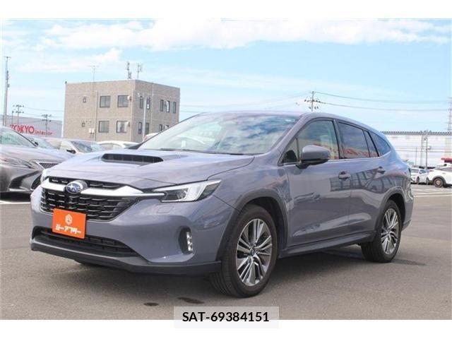 Subaru LAYBACK 2024-03 8829913-14
