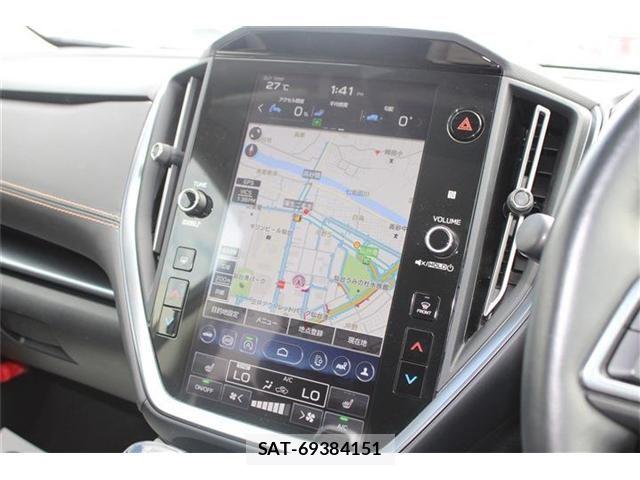 Subaru LAYBACK 2024-03 8829913-2