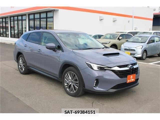 Subaru LAYBACK 2024-03 8829913-8