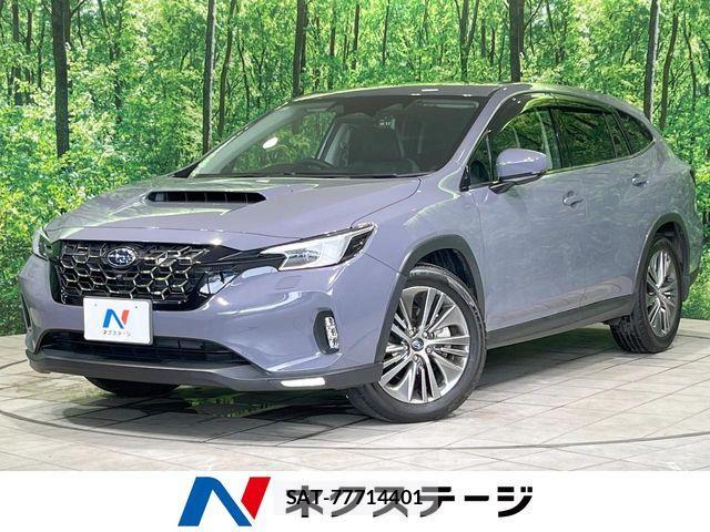 Subaru LAYBACK 2023-11 8849561-0