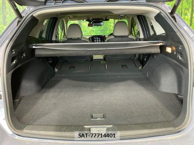 Subaru LAYBACK 2023-11 8849561-9