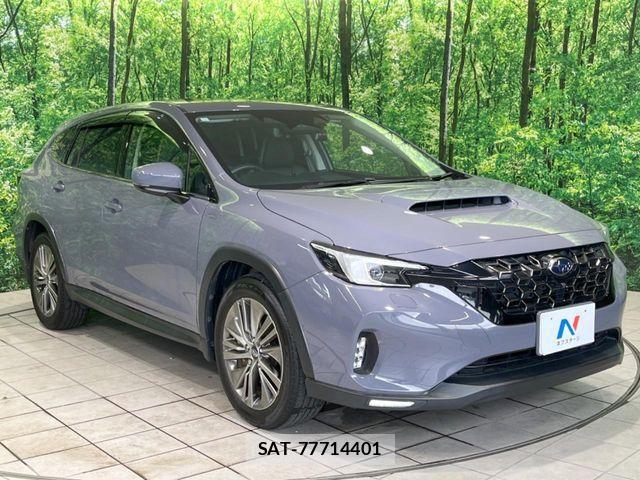 Subaru LAYBACK 2023-11 8849561-15