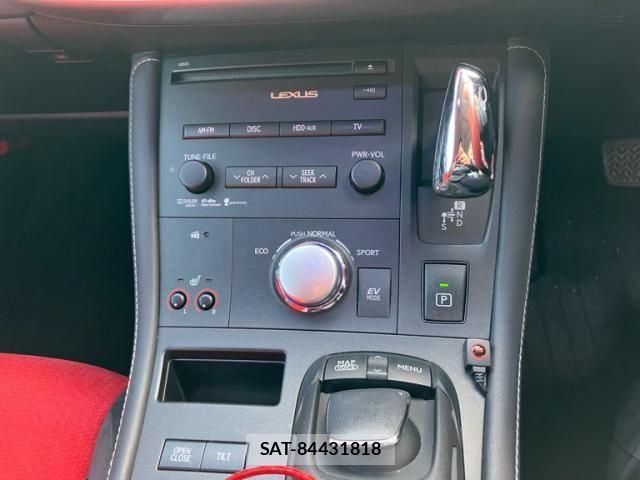 Lexus CT 2011-07 618621-13