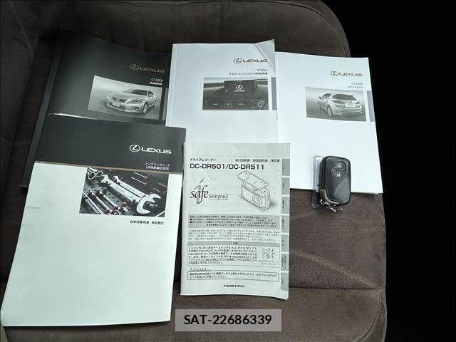 Lexus CT 2011-03 883594-9