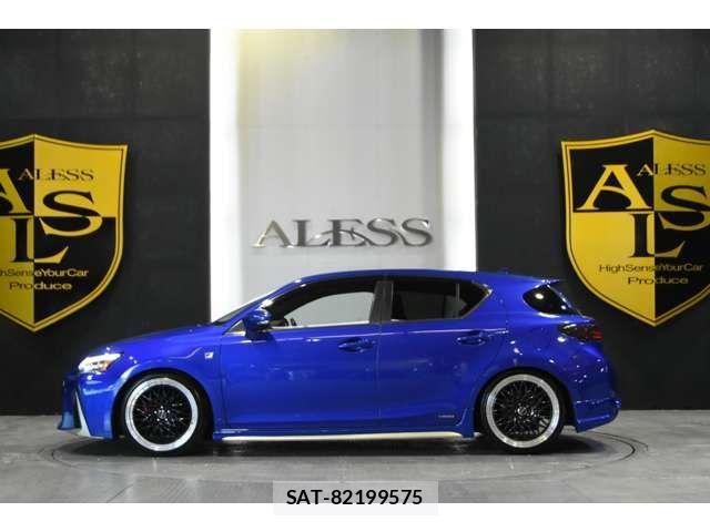 Lexus CT 2011-09 1165122-10