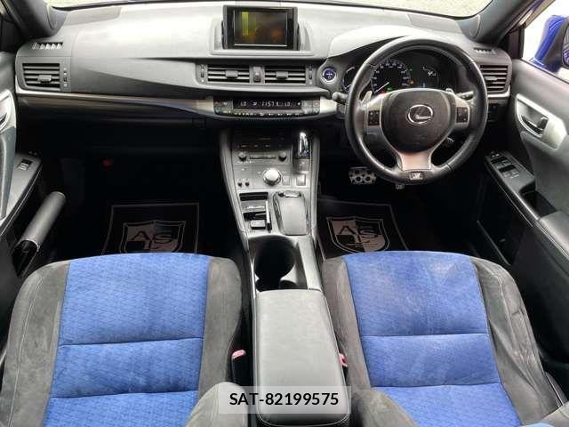 Lexus CT 2011-09 1165122-5