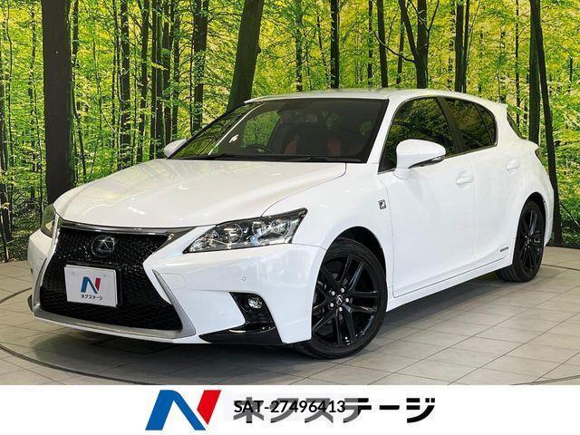 Lexus CT 2015-03 1228537-0