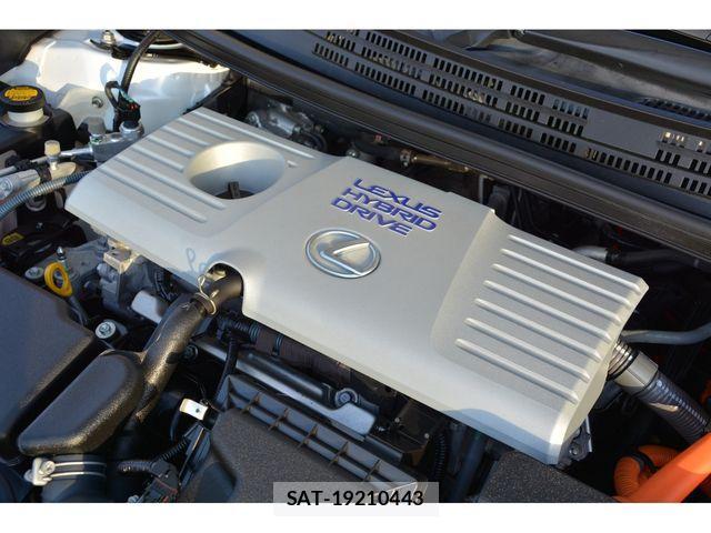 Lexus CT 2011-05 2350471-21