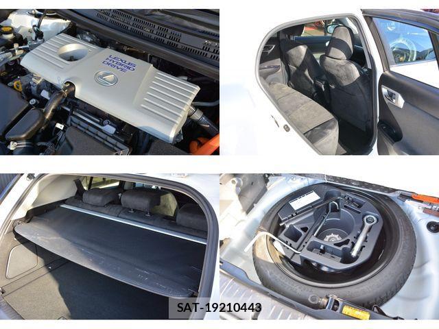 Lexus CT 2011-05 2350471-28
