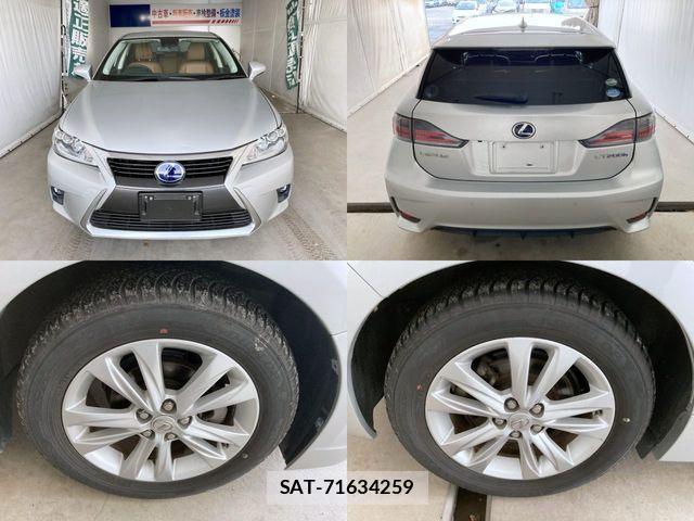 Lexus CT 2015-10 2447190-4