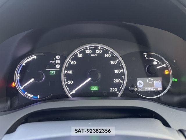 Lexus CT 2013-02 2668638-7