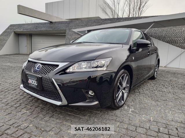 Lexus CT 2016-04 3066354-0