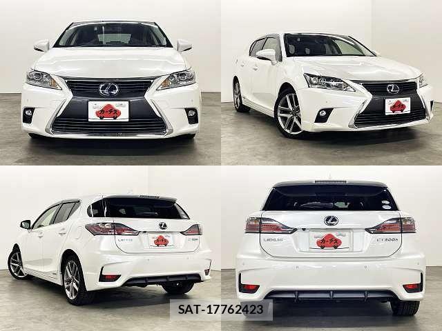 Lexus CT 2017-03 3377655-8