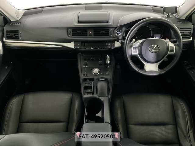 Lexus CT 2013-03 3377666-1