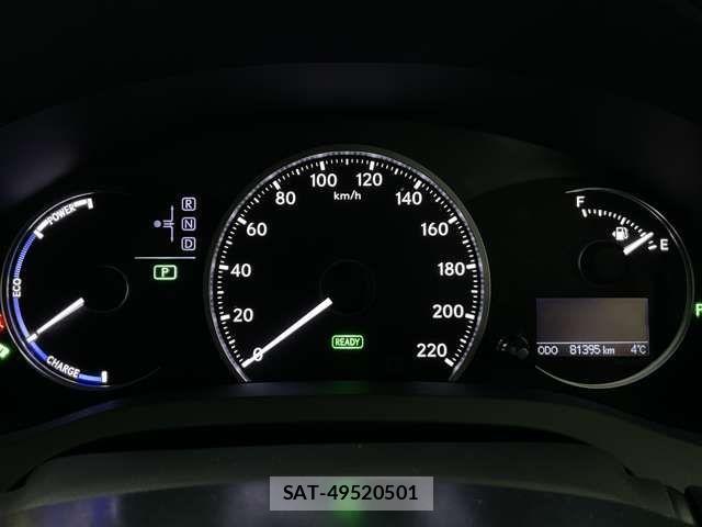 Lexus CT 2013-03 3377666-19