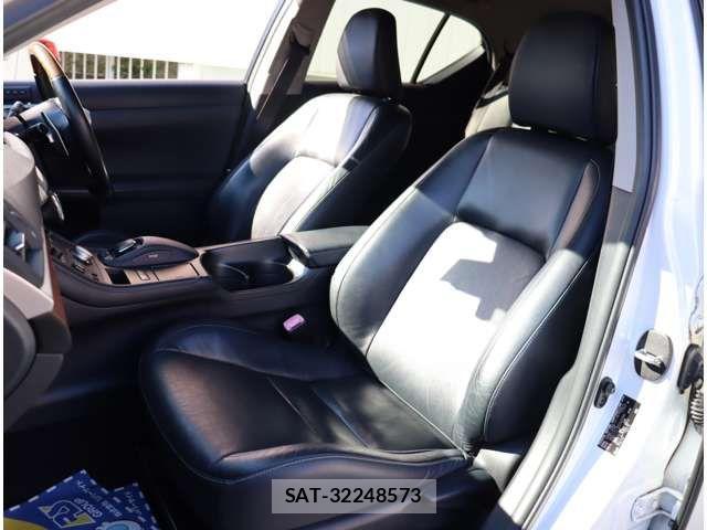 Lexus CT 2011-07 3377672-5